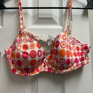 Victoria’s Secret Body by Victoria bra. Size 36B. Like new.